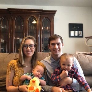 Meet your Posher, Kiersten